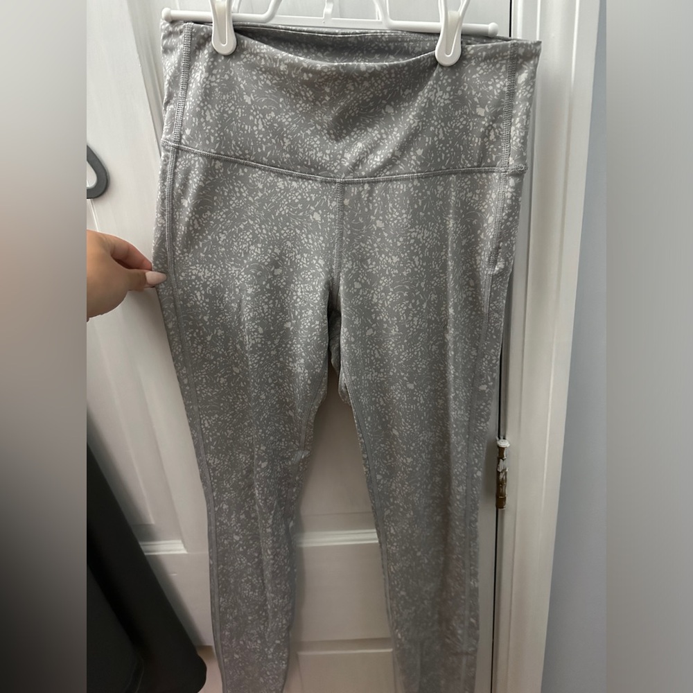 athleta leggings
